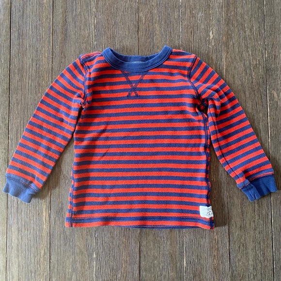 Carter's Other - 4/$20 Carters long sleeve
